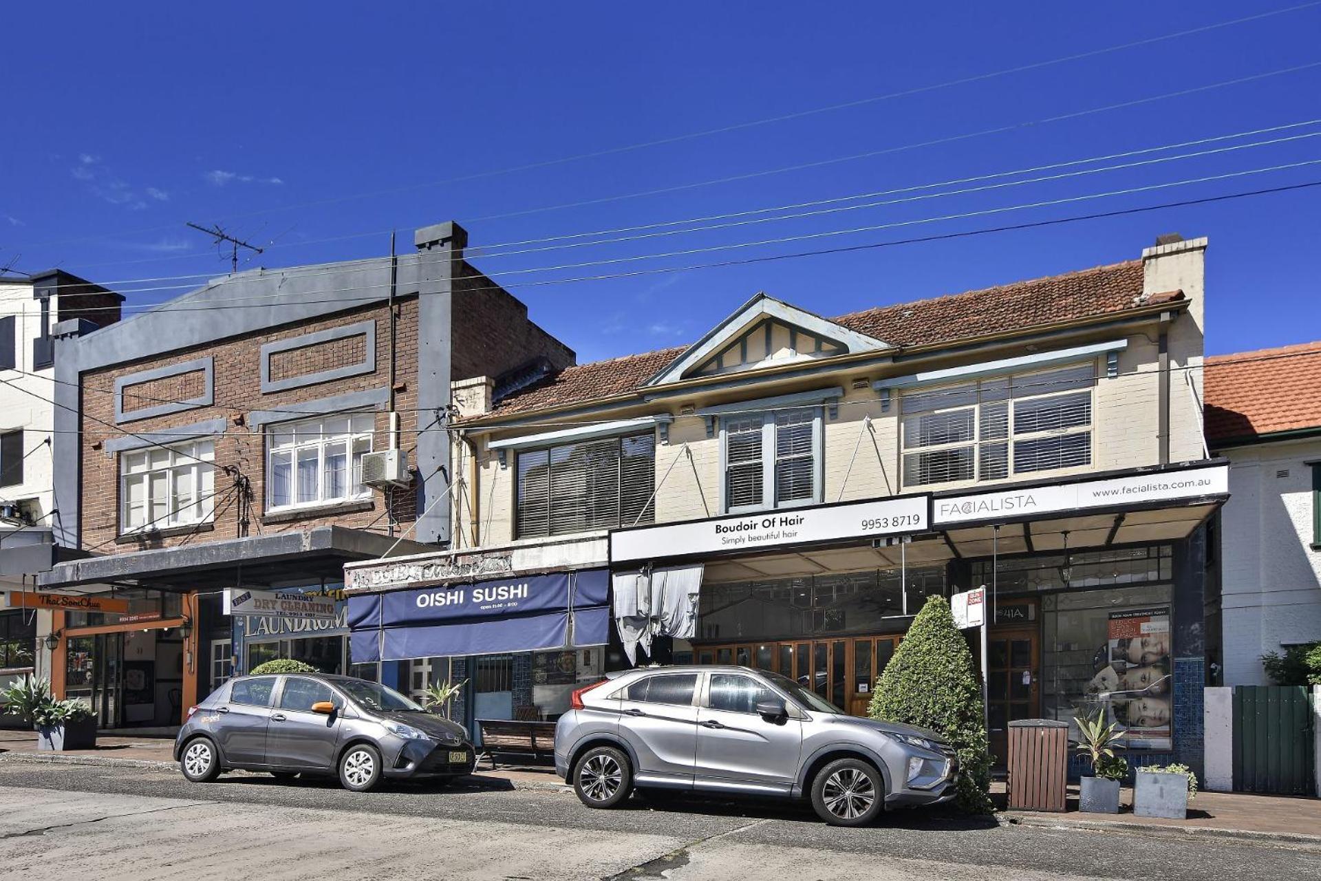 Stylish, Sunny & Spacious 2 Bedroom Apartment, Mosman Sydney Luaran gambar